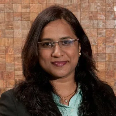 Anuradha Vasudeva