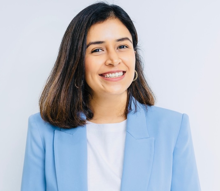 Chetna Chadha