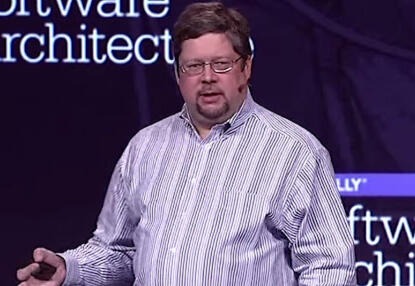 Glenn Vanderburg