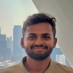 Ajinkya Bodke