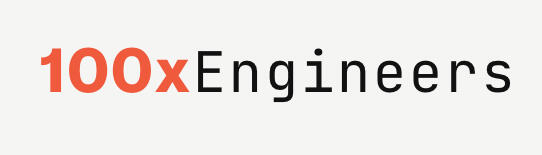 100xEngineers: Become a Generative AI Wizard