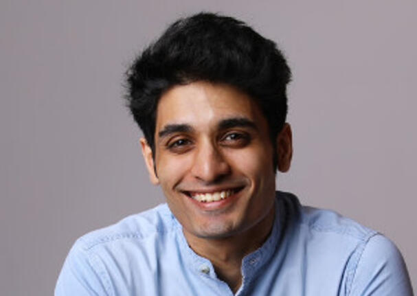 Varun Mayya