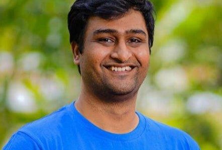 Sandeep Devaram