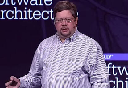 Glenn Vanderburg