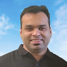 Basil Thoppil